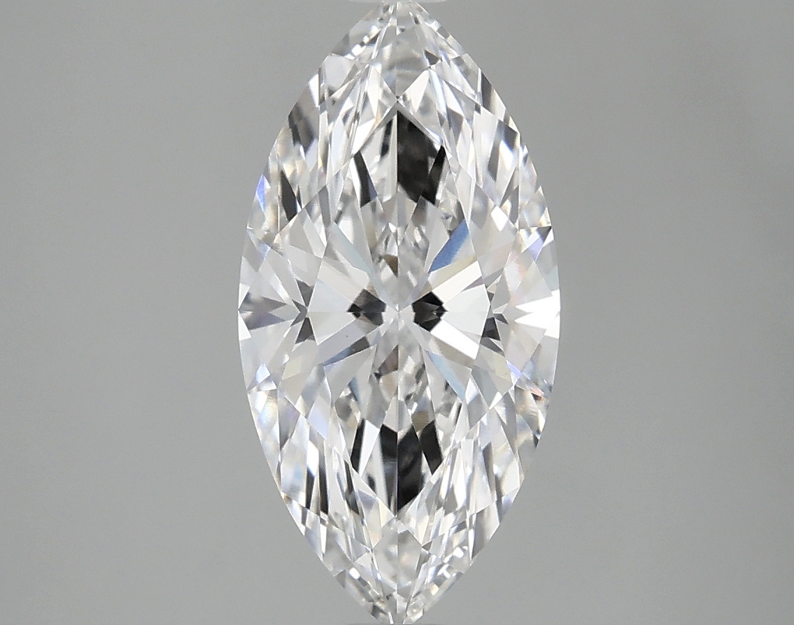 2.24ct Marquise lab-grown diamond