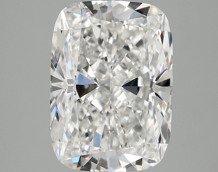 Exact supplier image of VY-04840178 Cushion lab-grown diamond