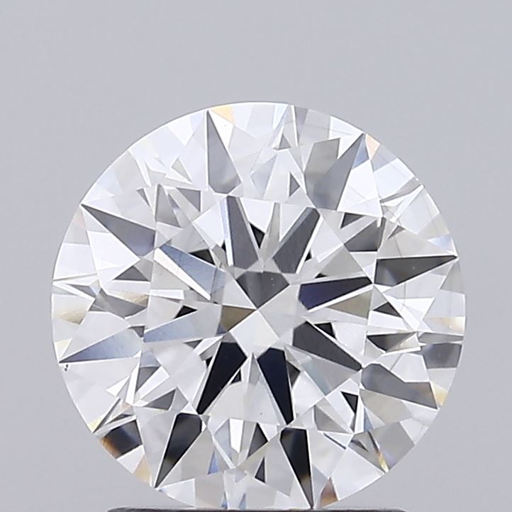 1.89ct Round E/VS2 Lab Diamond, 7.90mm ID, lab-grown diamond image