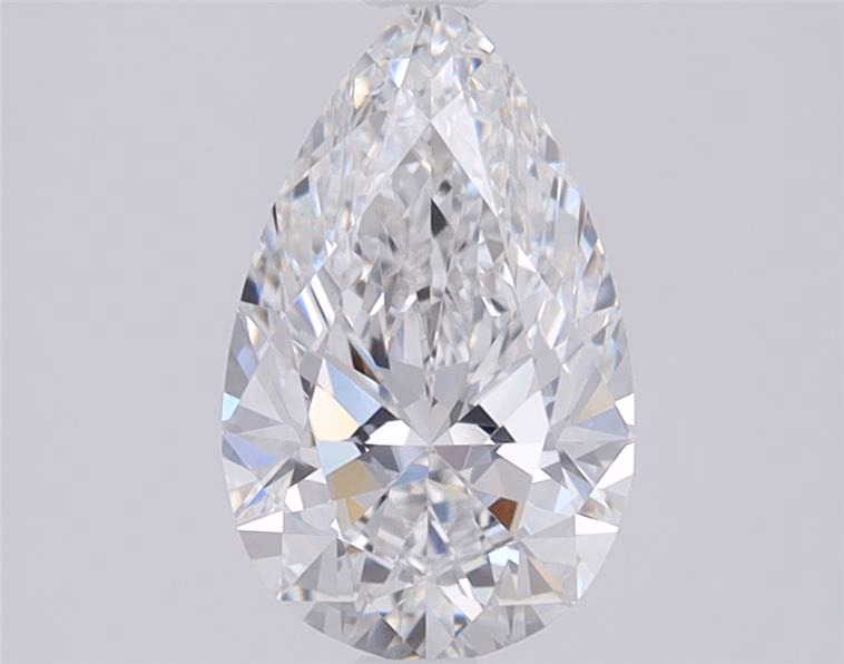 1.29ct Pear lab-grown diamond