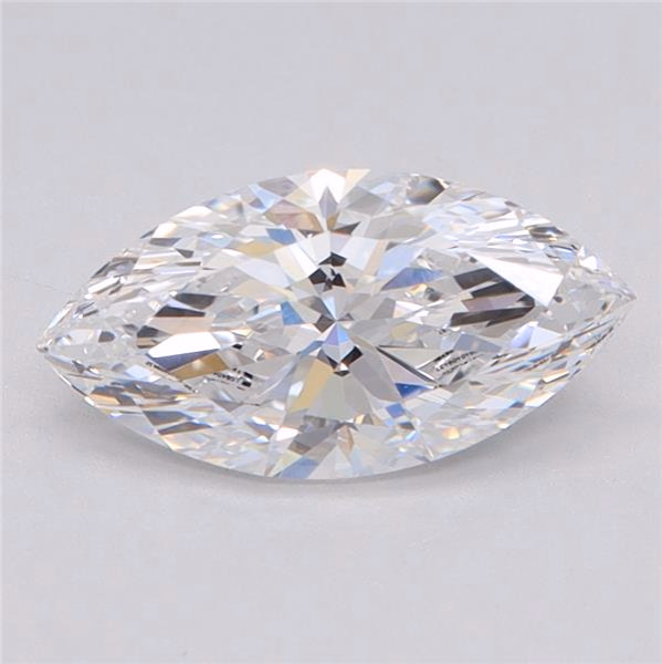 1.02ct Marquise lab-grown diamond