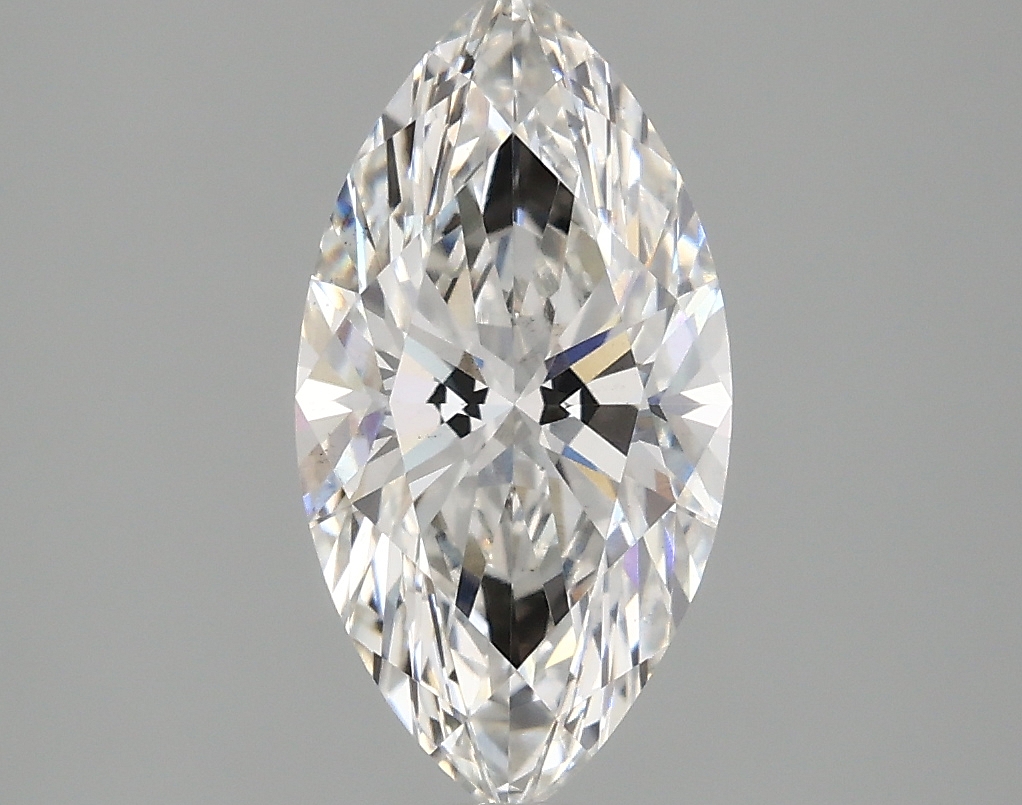 1.60ct Marquise lab-grown diamond