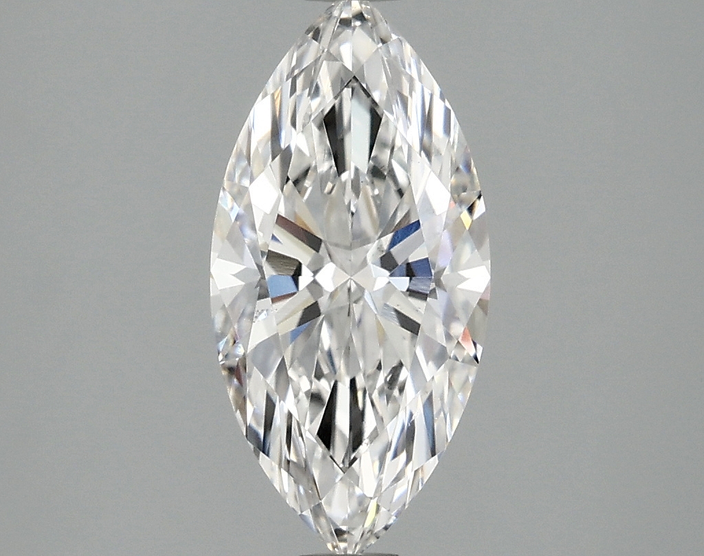 1.60ct Marquise lab-grown diamond