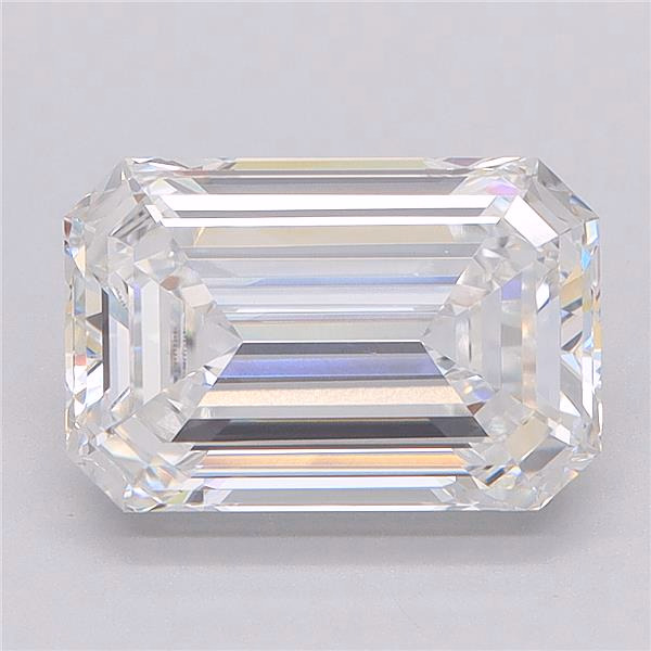 1.94ct Emerald lab-grown diamond
