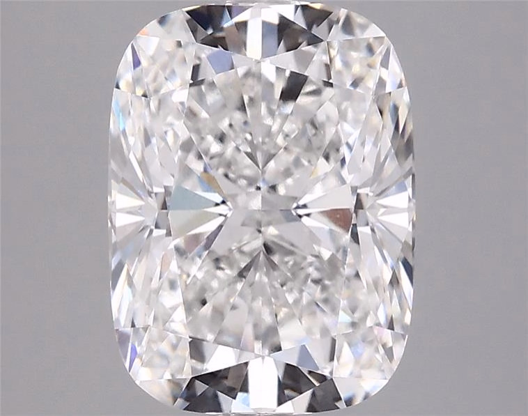 Exact supplier image of VY-05574894 Cushion lab-grown diamond