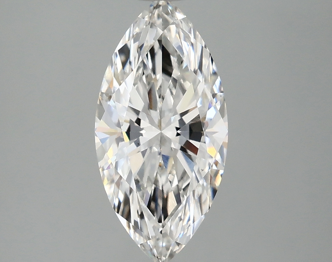 1.79ct Marquise Lab Diamond, F/VS1, 12.67x6.21x3.99mm