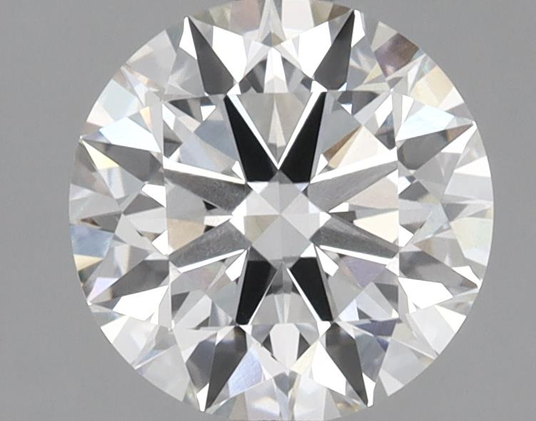 1.53ct Round lab-grown diamond