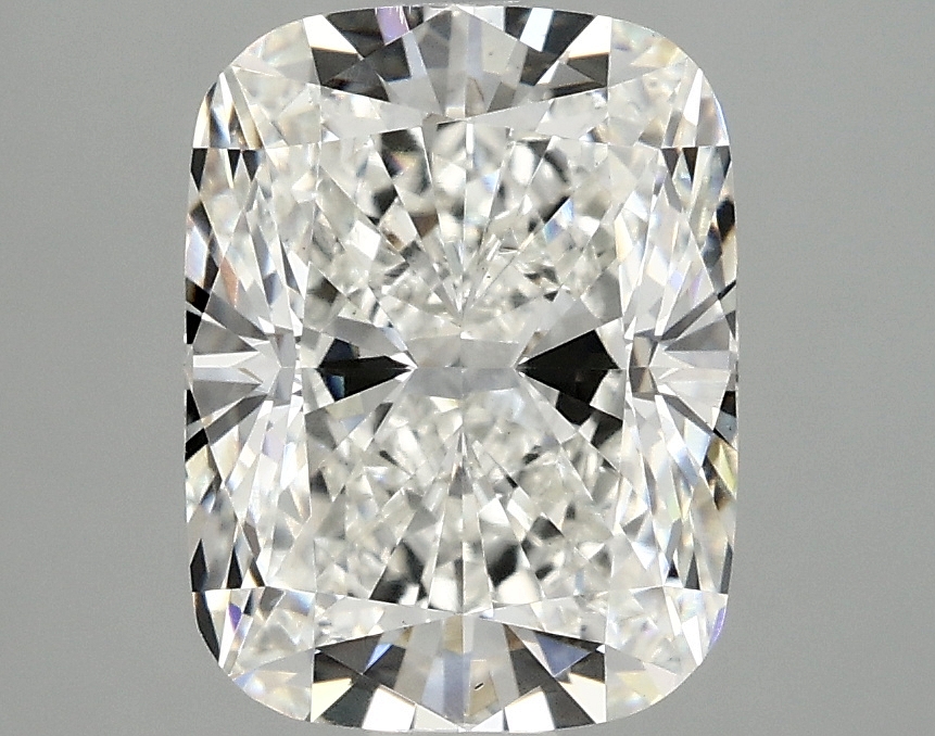 3.2ct cushion cut lab diamond F/VS1 IGI certified LG805625104