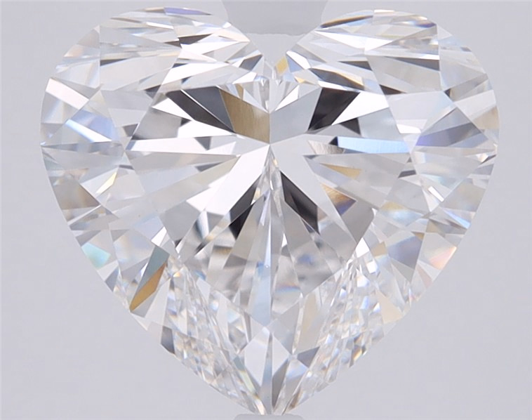 1.06ct Heart lab-grown diamond
