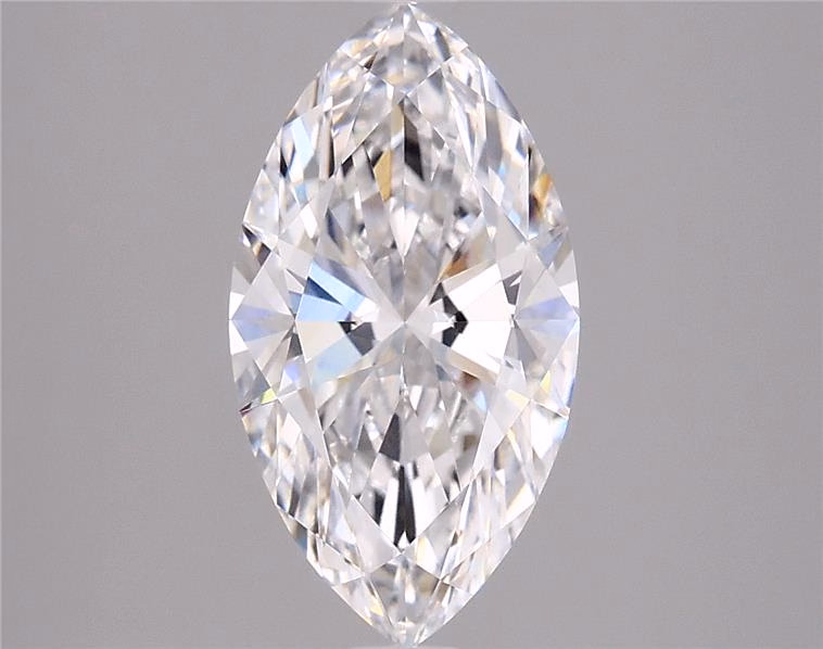 2.03ct marquise lab diamond F/VS1 IGI LG800604336