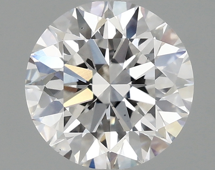 1.44ct round lab-grown diamond E/VS2 IGI certified LG787635052