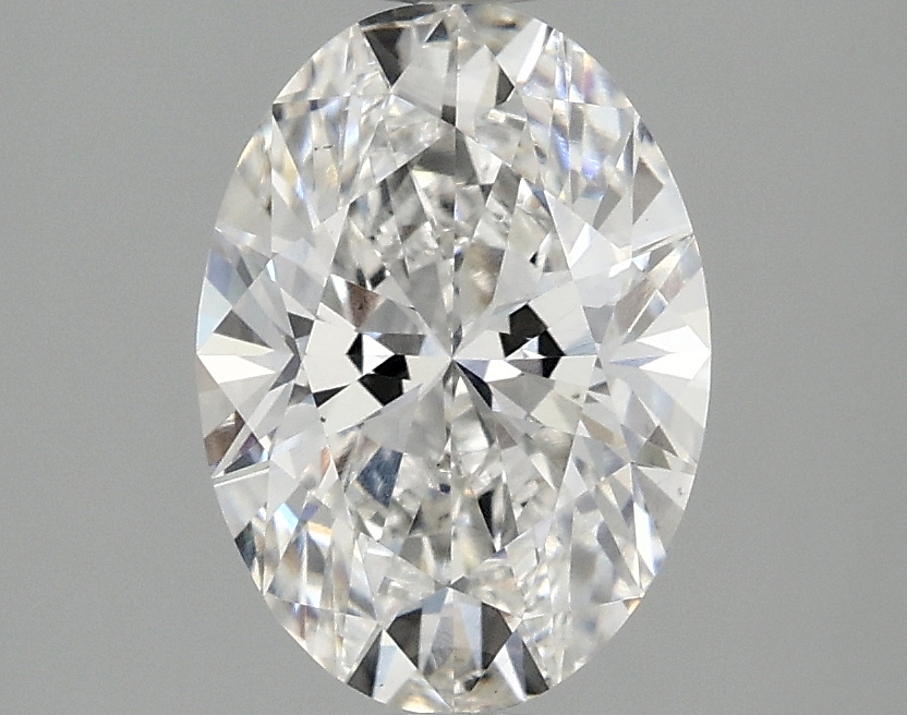1.87ct oval lab-grown diamond E/VS1 IGI certified LG735533573