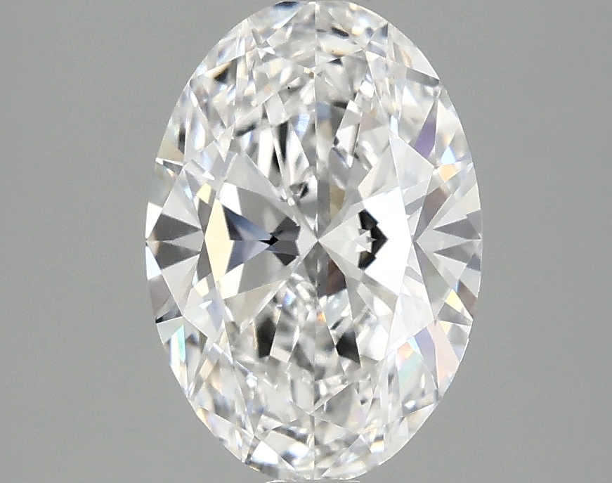 1.89ct oval lab-grown diamond E/VS1 IGI certified LG742513606