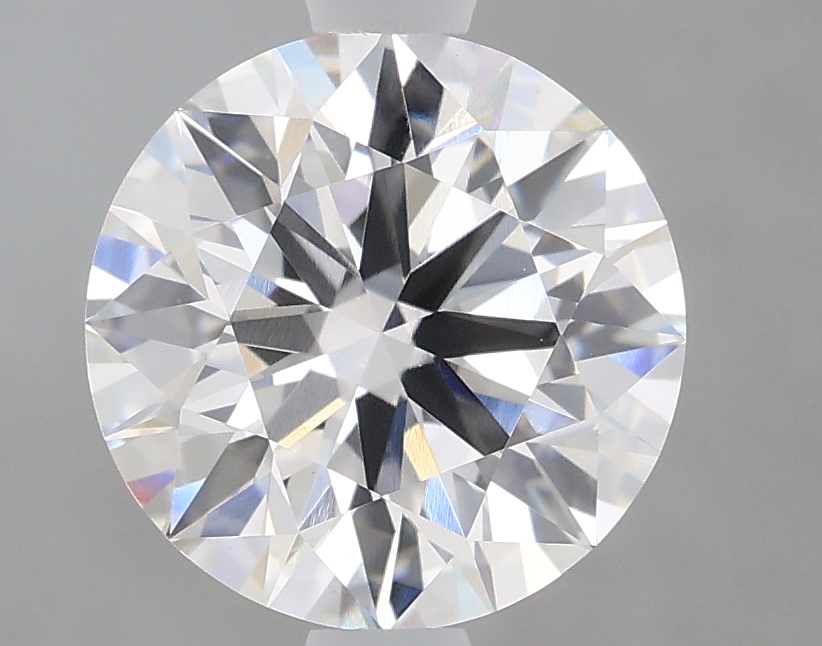 1.83ct Round lab-grown diamond