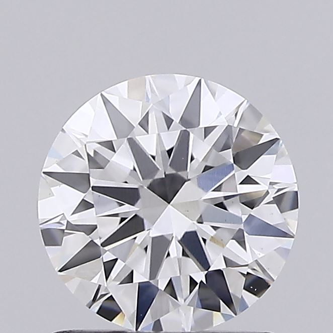 1.16ct Round lab-grown diamond
