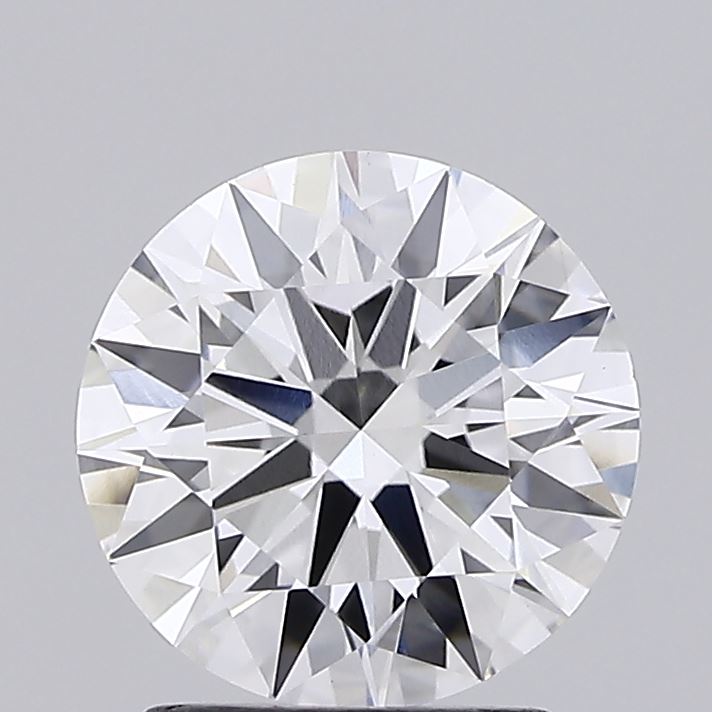 2.06ct Round lab-grown diamond