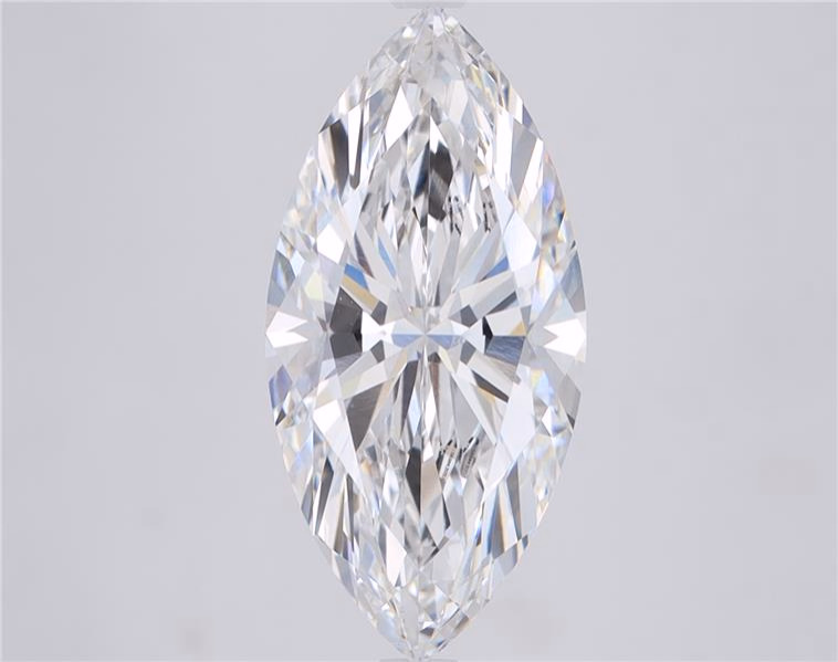 1.32ct Marquise lab-grown diamond