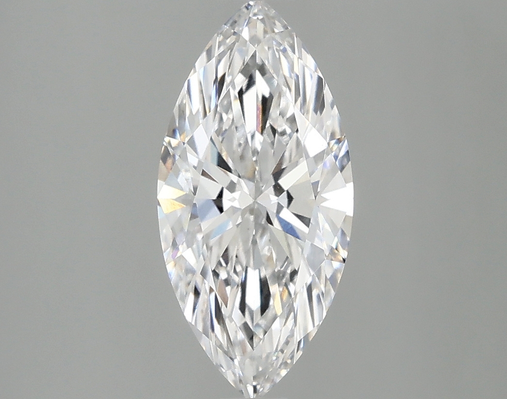 1.55ct Marquise lab-grown diamond