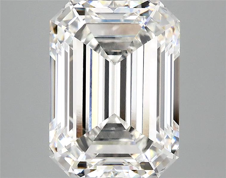 Exact supplier image of VY-09401414 Emerald lab-grown diamond