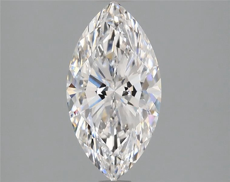 1.18ct Marquise lab-grown diamond