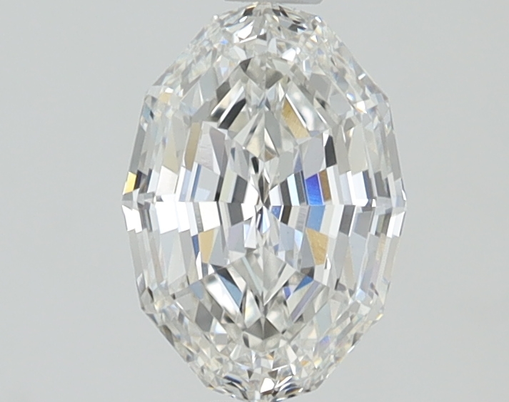 1.09ct Oval lab-grown diamond