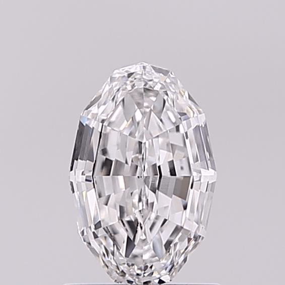 2.02ct Oval lab-grown diamond