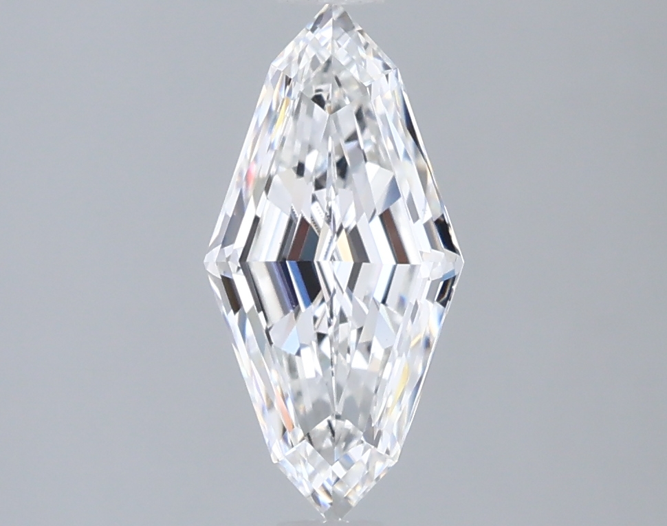 1.28ct Marquise lab-grown diamond