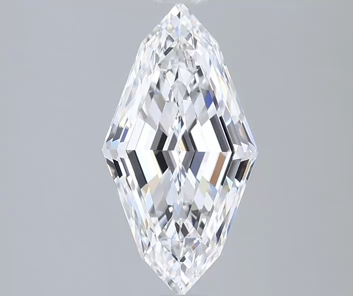 2.19ct Marquise lab-grown diamond