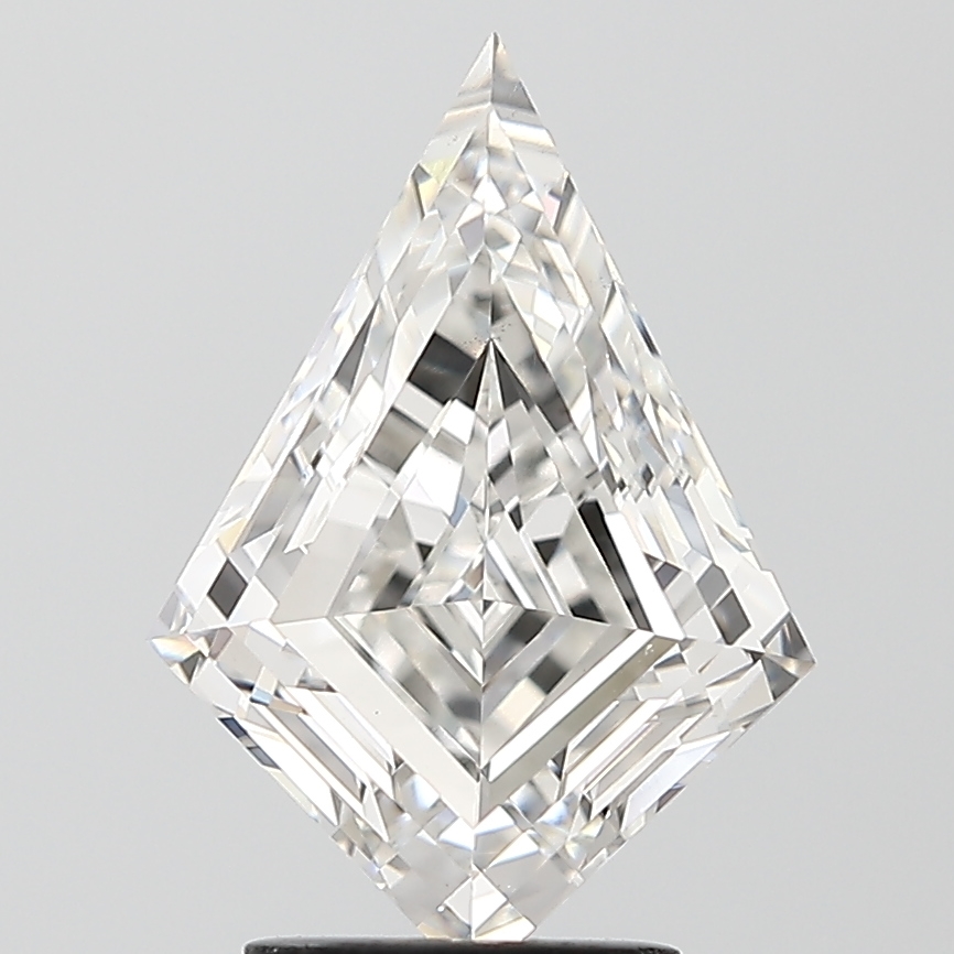 3.14ct Kite lab-grown diamond