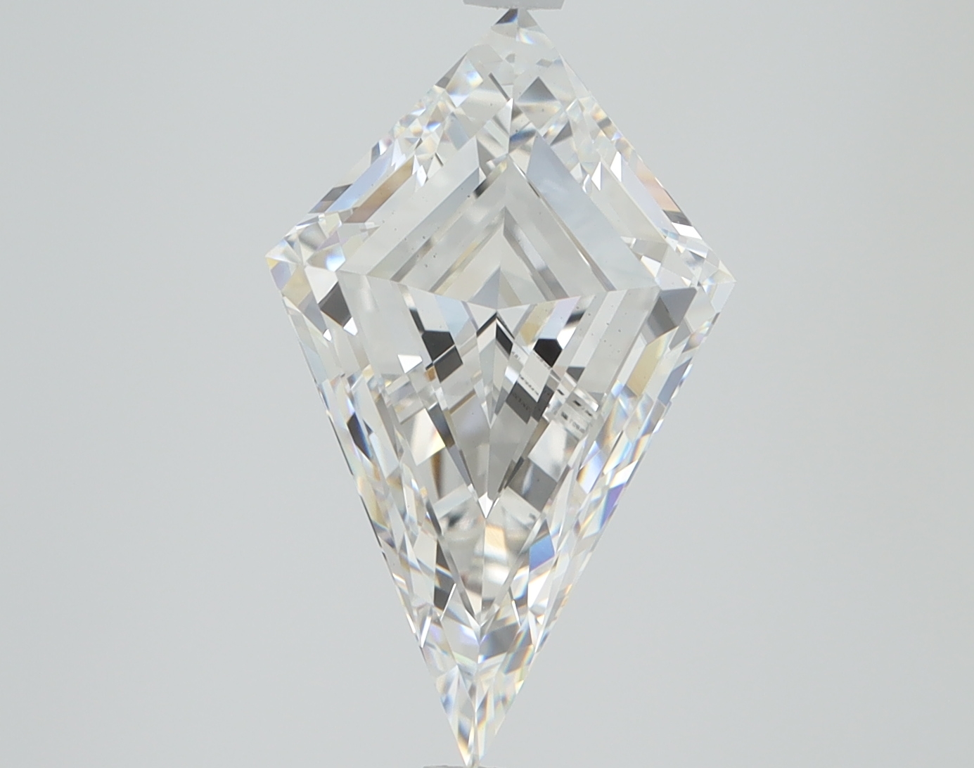 3.70ct Kite lab-grown diamond