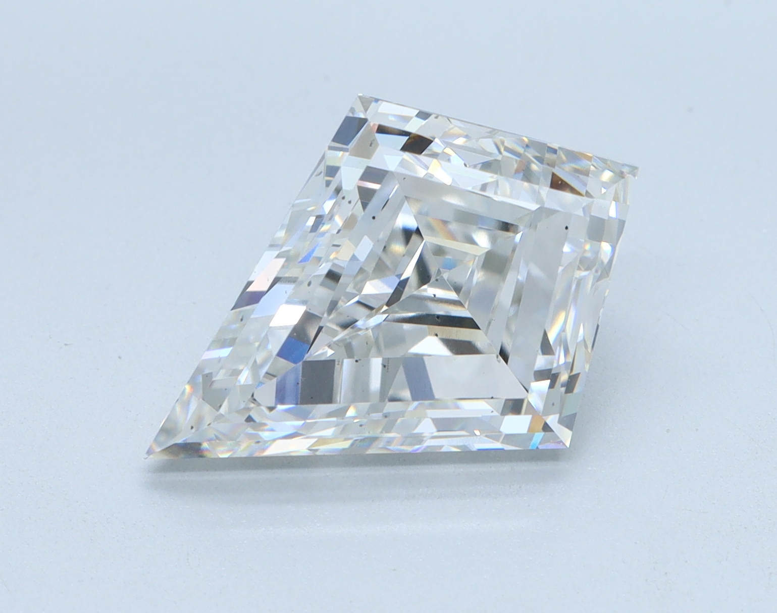 4.04ct Kite lab-grown diamond