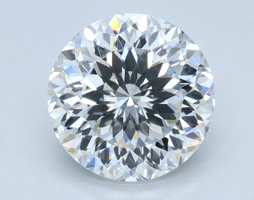 2.51ct Portugal lab-grown diamond