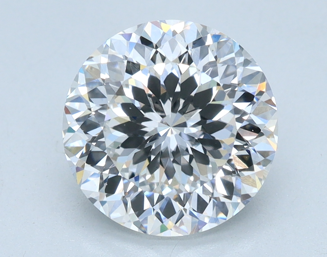 2.51ct Portugal lab-grown diamond