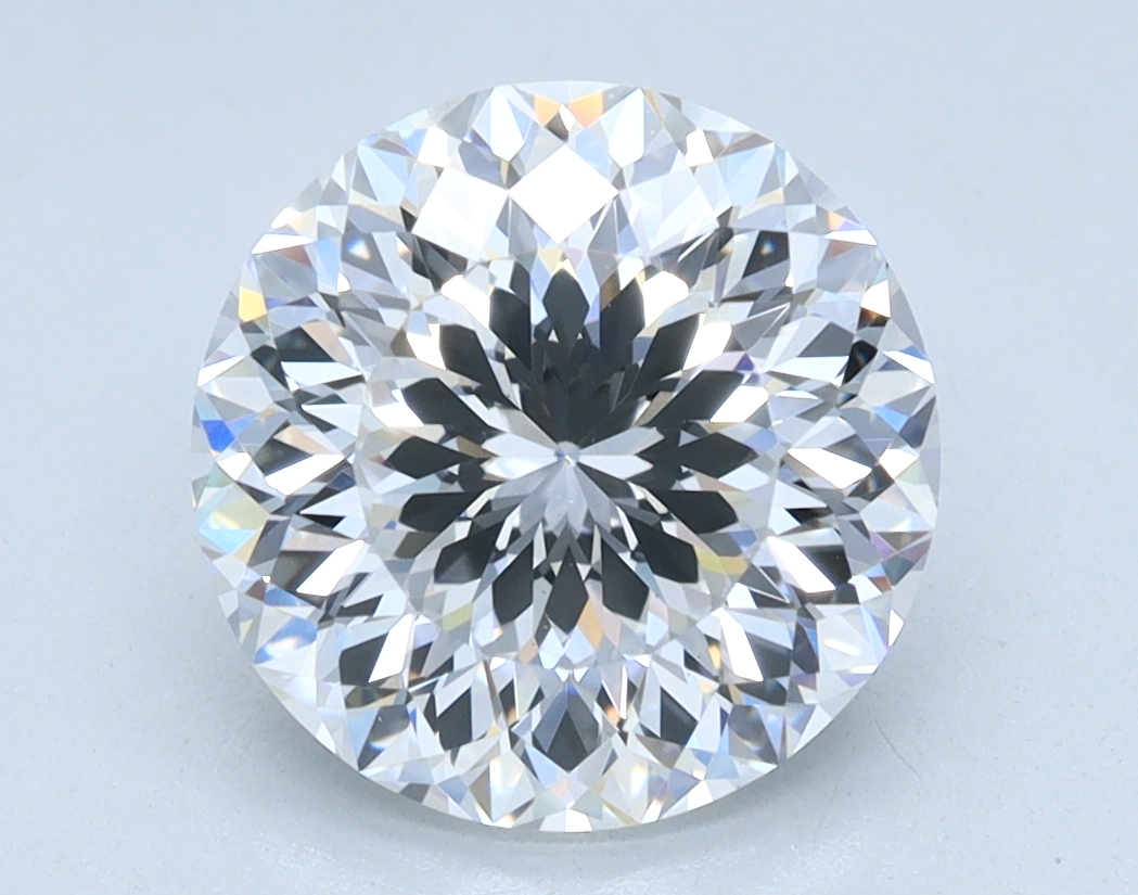2.53ct Portugal lab-grown diamond