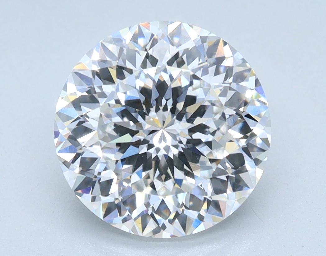 2.53ct Portugal lab-grown diamond