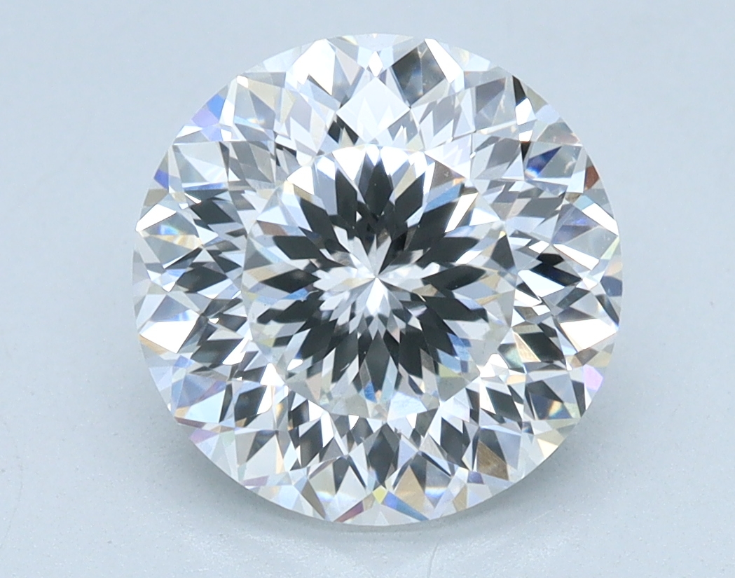 2.53ct Portugal lab-grown diamond