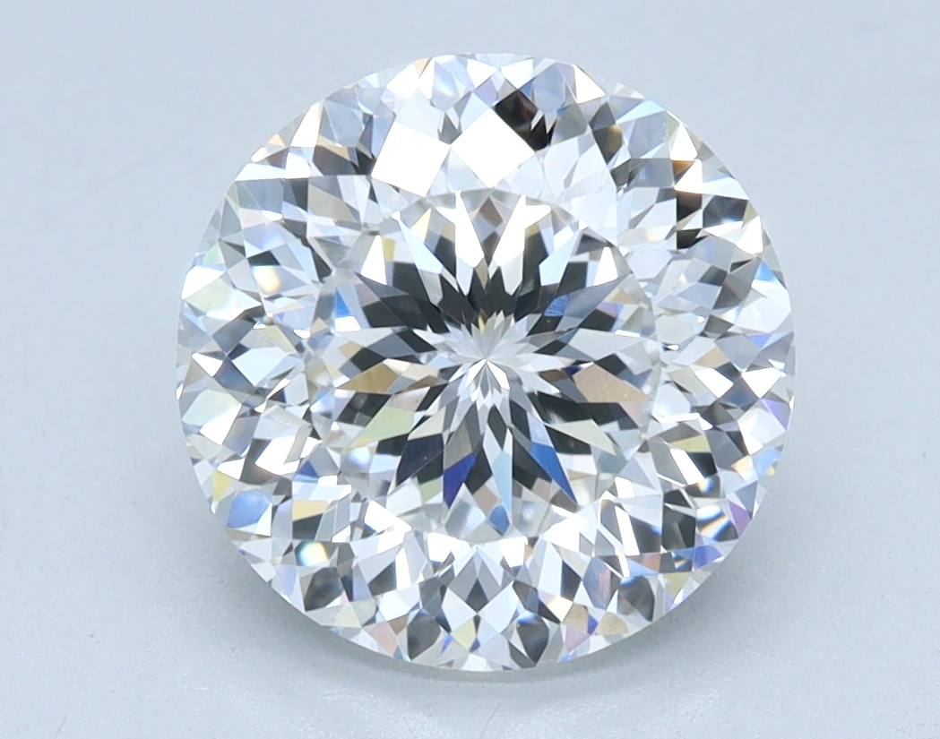 2.53ct Portugal lab-grown diamond
