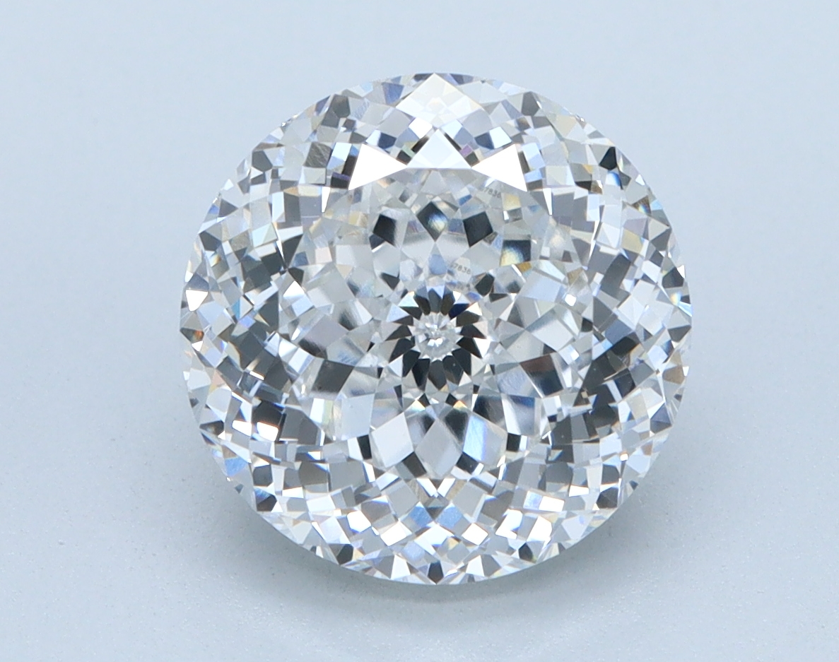 3.08ct Portugal lab-grown diamond