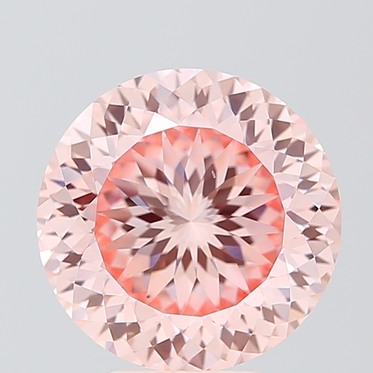 4.64ct Portugal lab-grown diamond