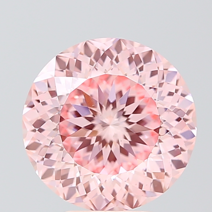4.66ct Portugal lab-grown diamond