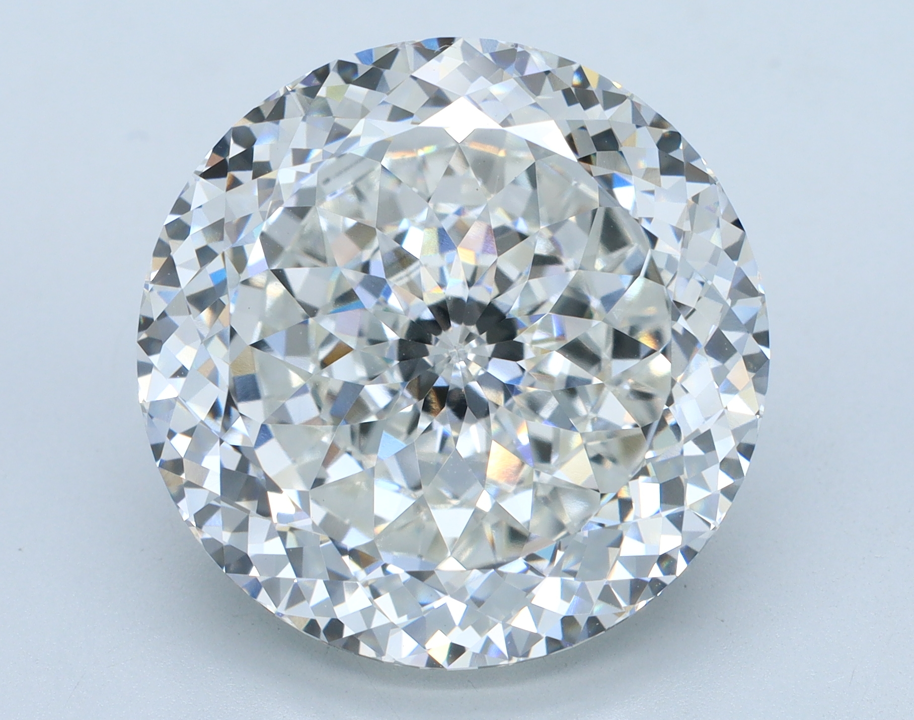 14.86ct Portugal lab-grown diamond