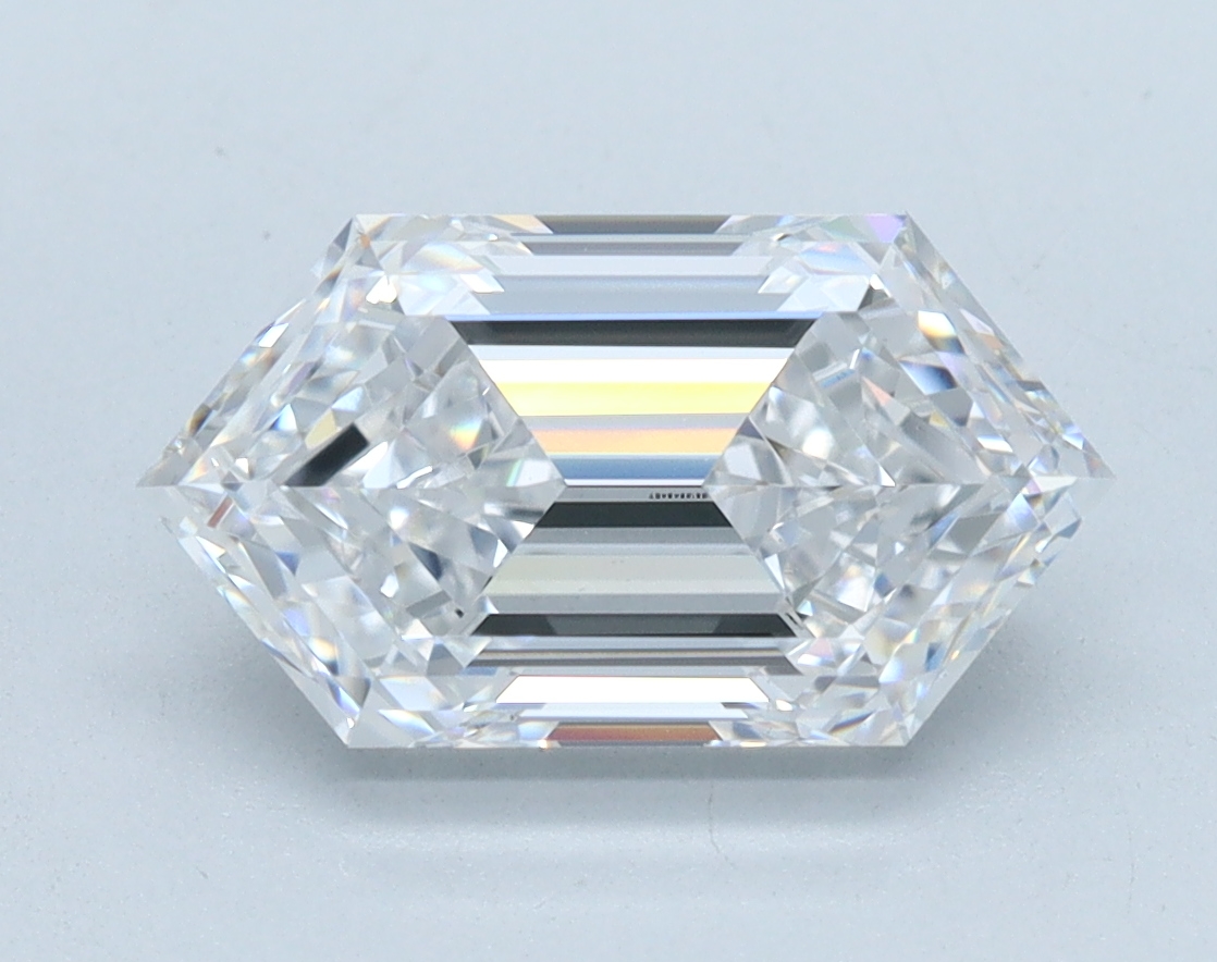 2.12ct Duchess Marquise lab-grown diamond