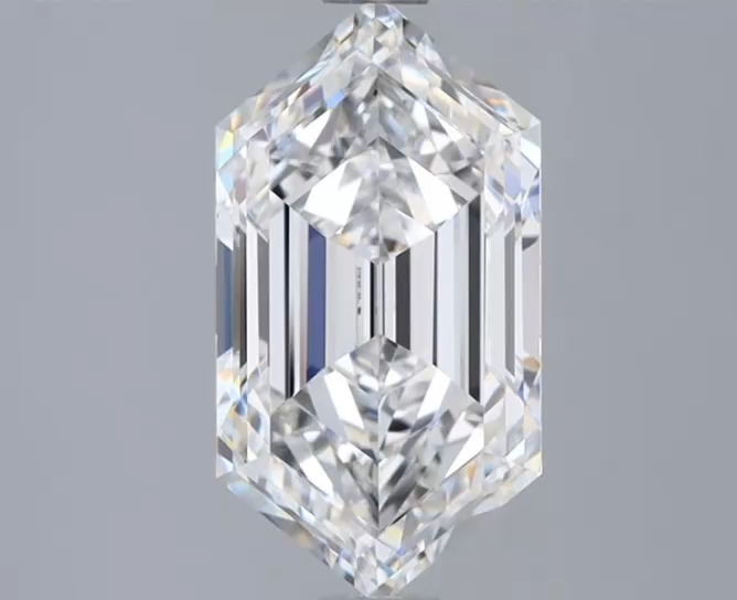 2.26ct Duchess Marquise lab-grown diamond