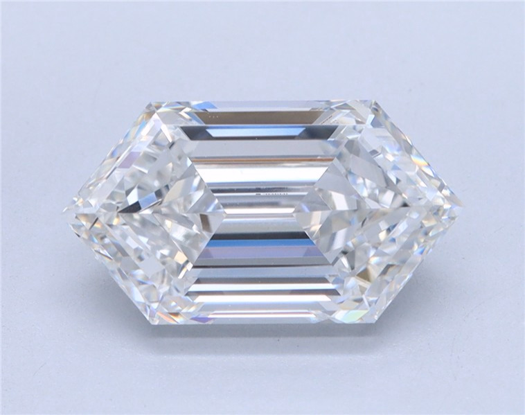 2.50ct Duchess Marquise lab-grown diamond