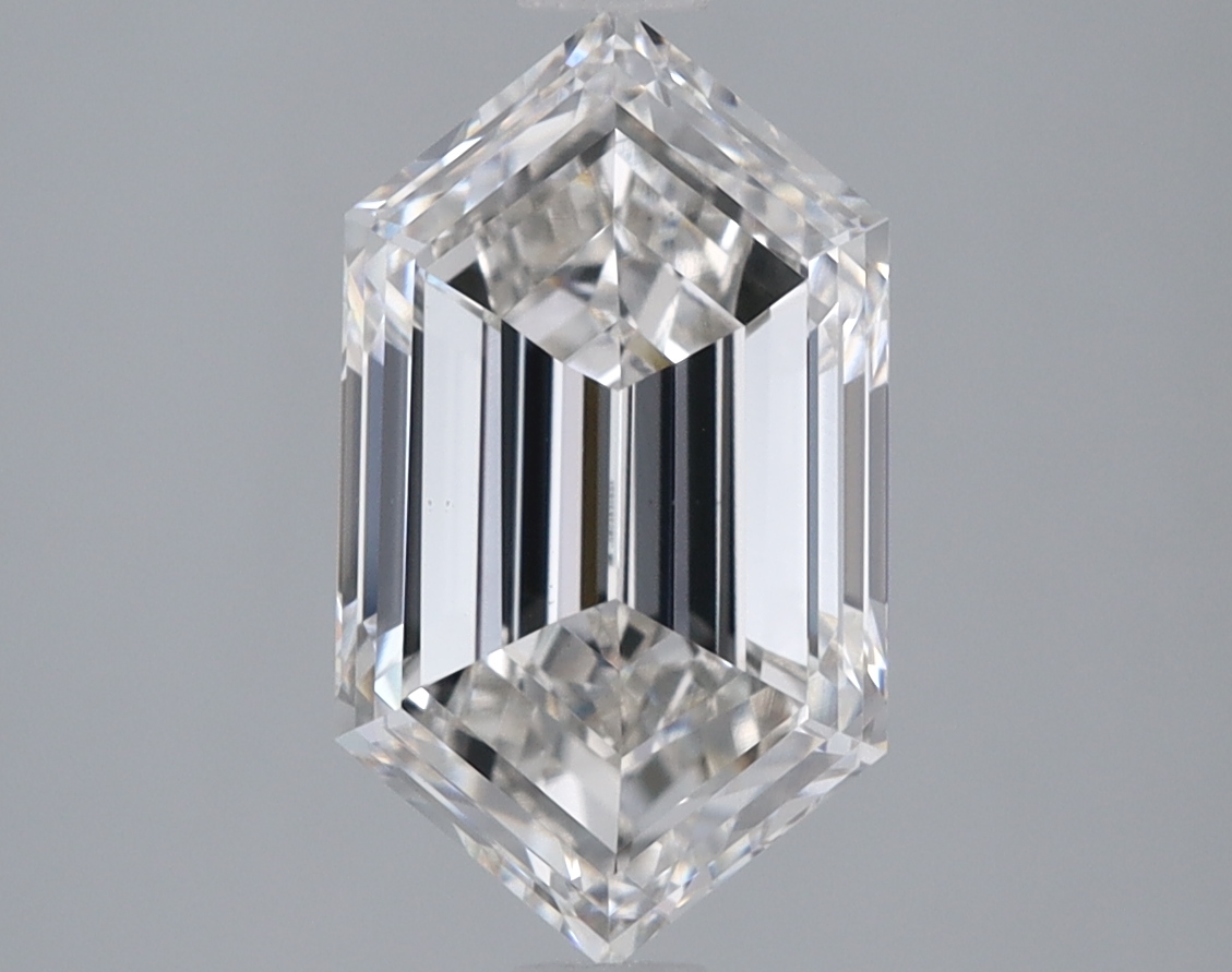 2.91ct Duchess Marquise lab-grown diamond