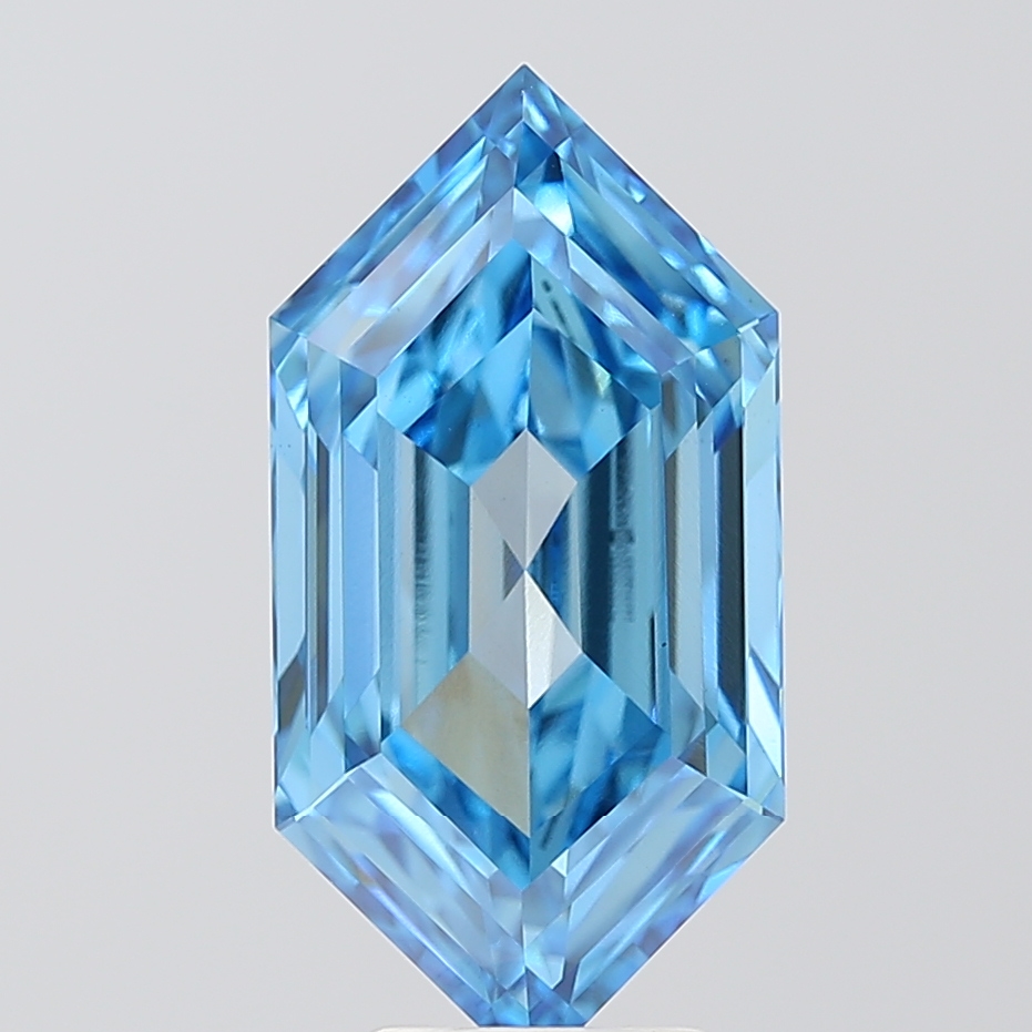 5.06ct Duchess Marquise lab-grown diamond