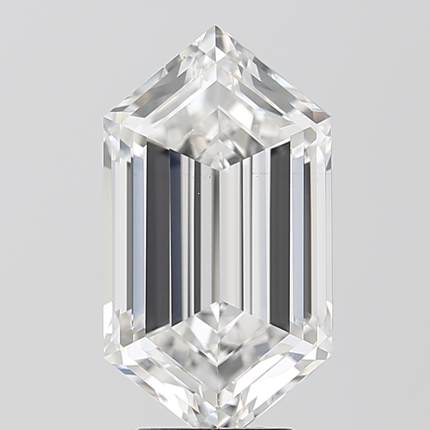 Exact supplier image of 5.53ct Duchess Marquise lab-grown diamond