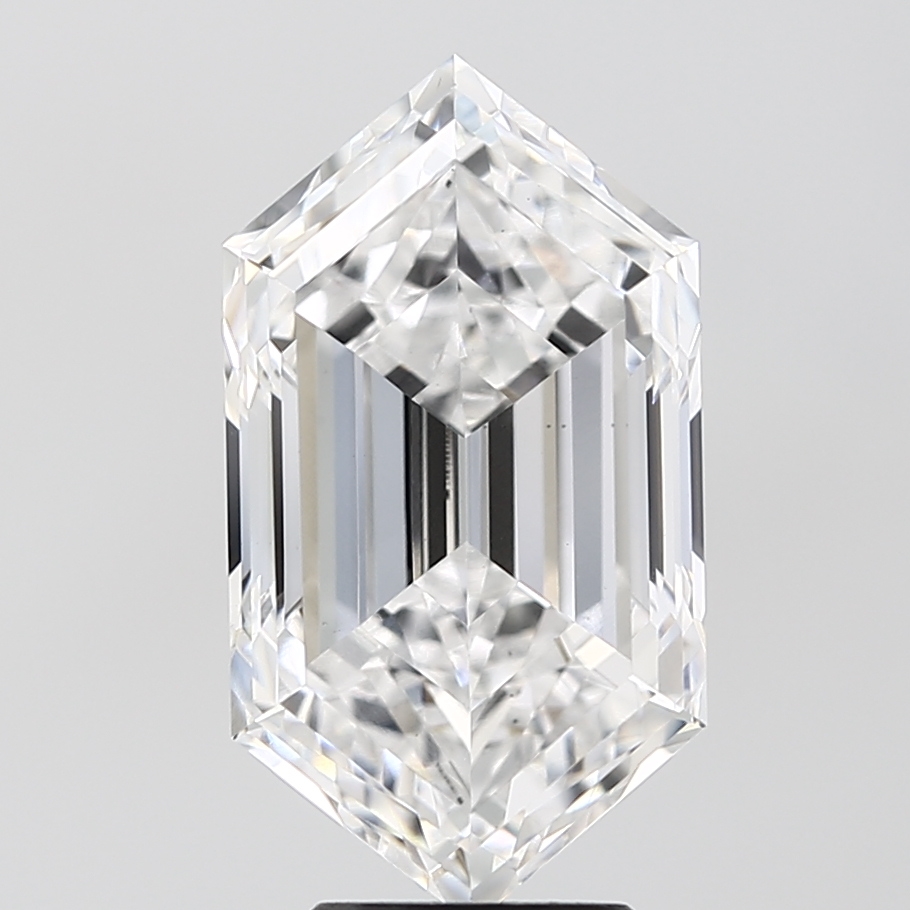 Exact supplier image of 5.62ct Duchess Marquise lab-grown diamond