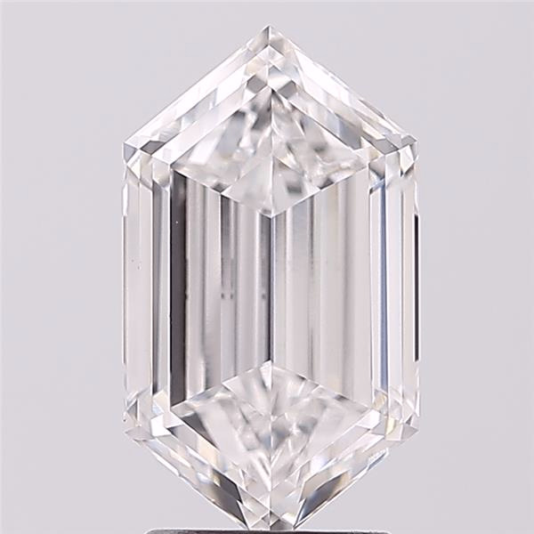 7.28ct Duchess Marquise lab-grown diamond