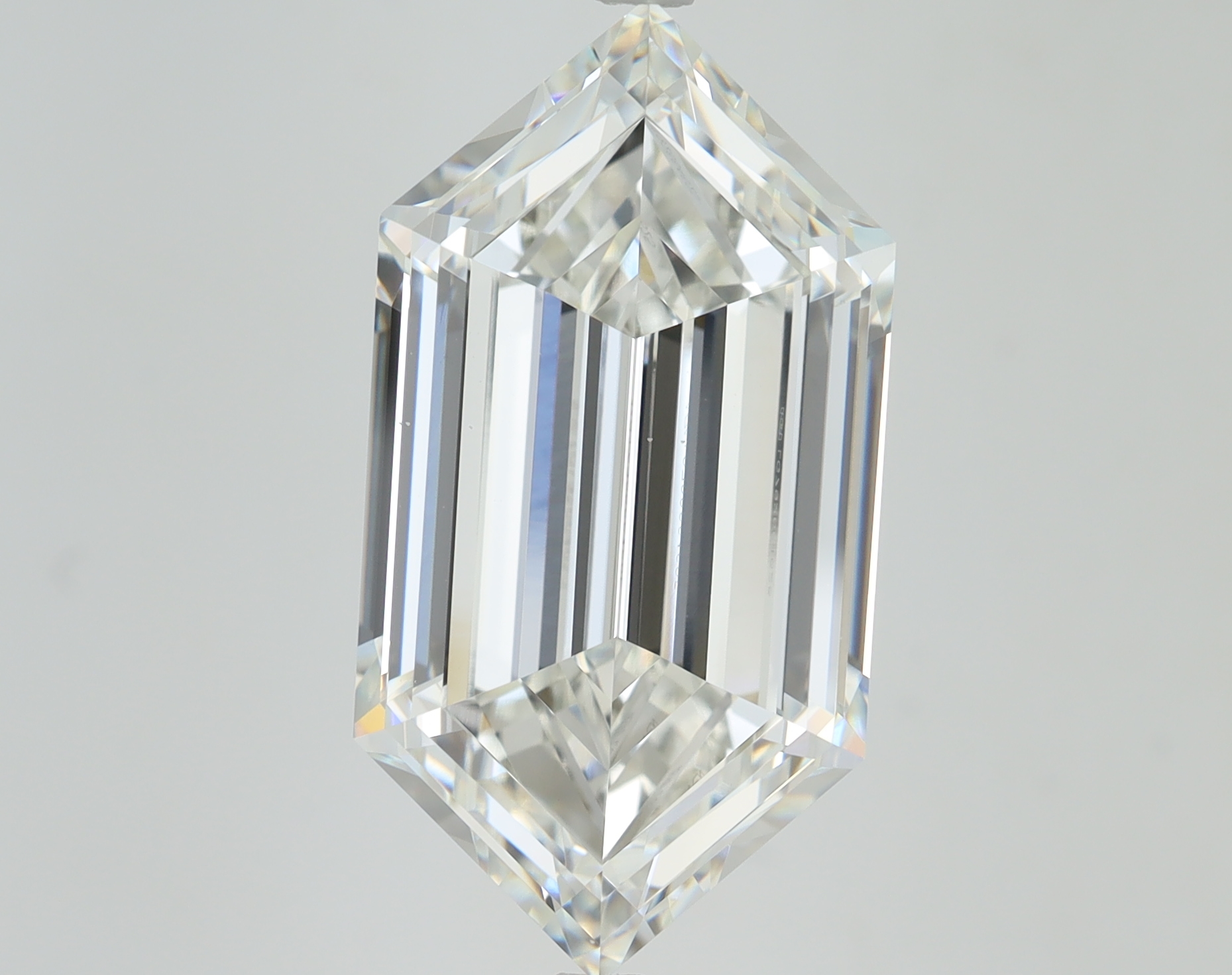 11.44ct Duchess Marquise lab-grown diamond